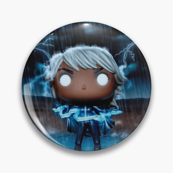 Item preview, Electric storm designed and sold by Imaginefunko.