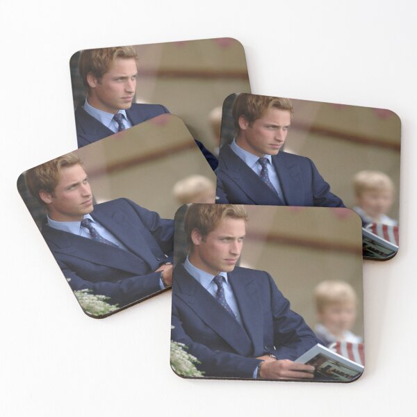 Item preview, Prince William, Duke of Cambridge designed and sold by KNBS.