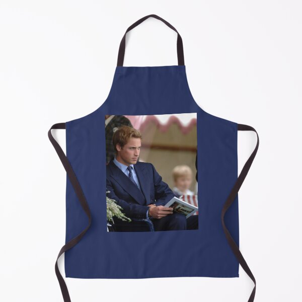 Item preview, Prince William, Duke of Cambridge designed and sold by KNBS.