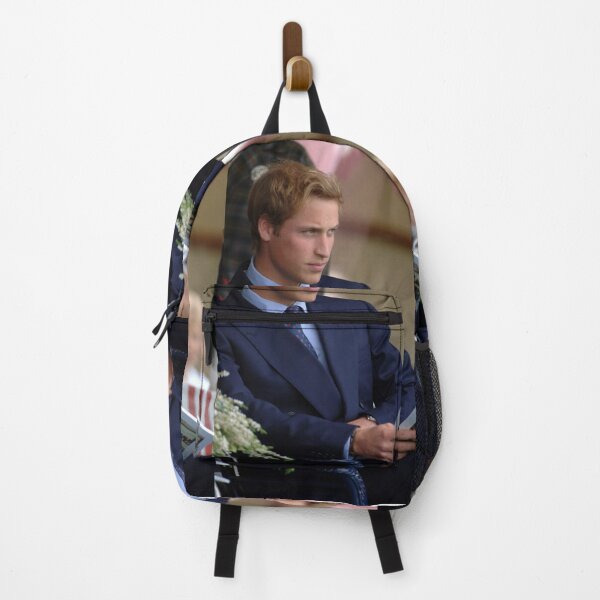 Item preview, Prince William, Duke of Cambridge designed and sold by KNBS.