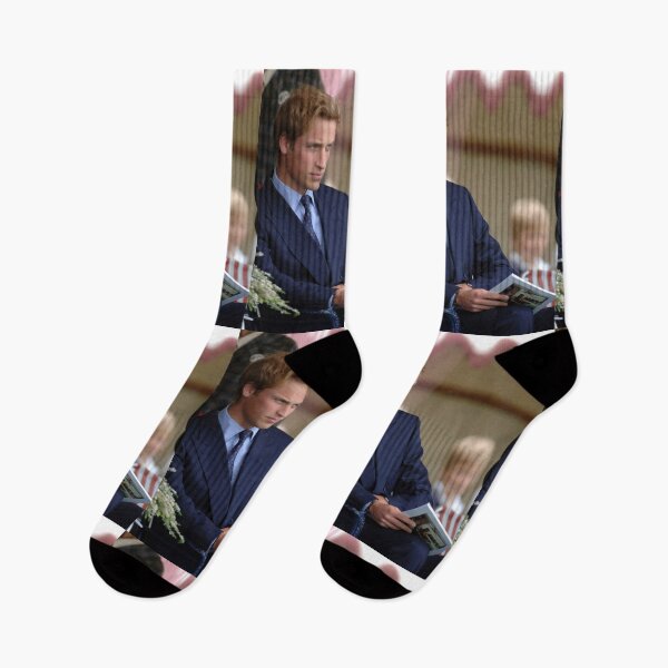 Item preview, Prince William, Duke of Cambridge designed and sold by KNBS.