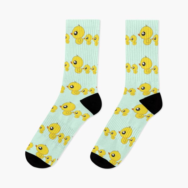 Item preview, DUCKS designed and sold by eesomebys.