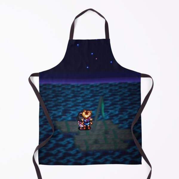 Item preview, Illusion of Time | A la deriva designed and sold by Javisaur.