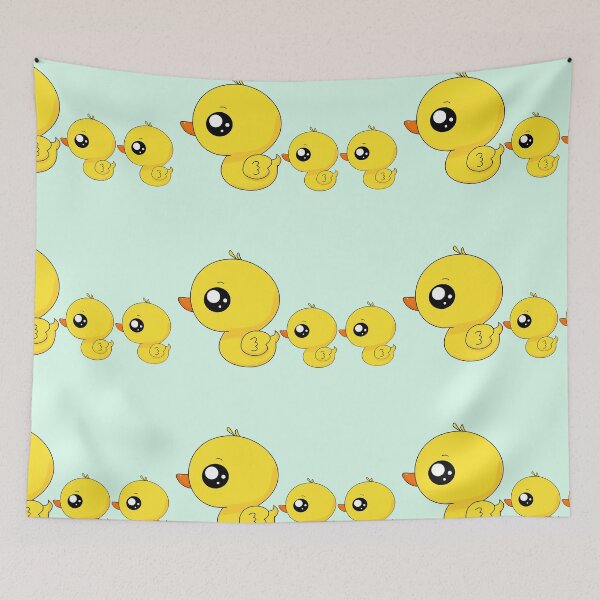 Item preview, DUCKS designed and sold by eesomebys.
