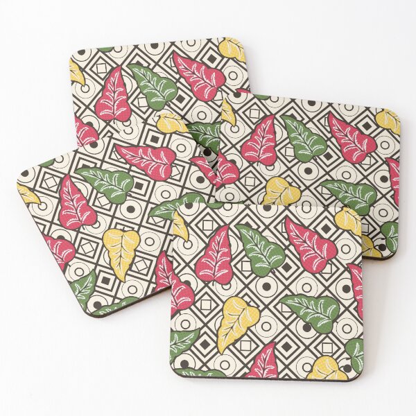 Item preview,  Seamless Leaves Foliage  designed and sold by DigitalNobleman.