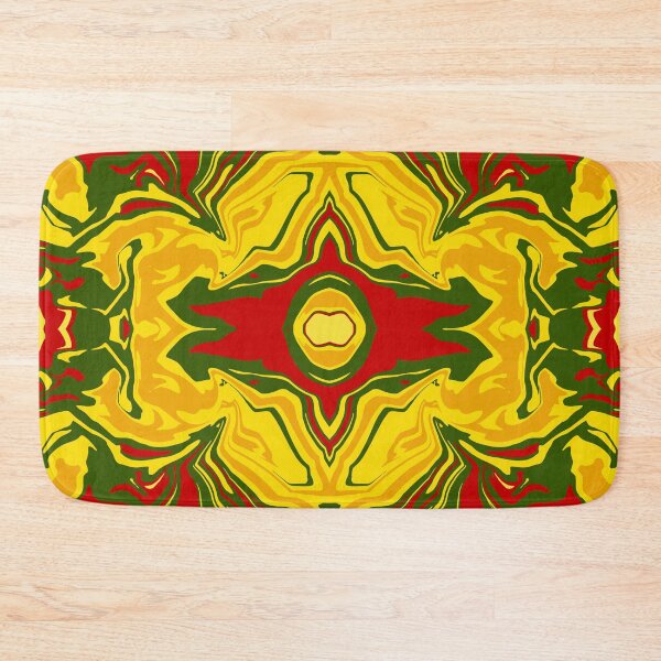 Item preview, Fluid art . Abstract liquid art with mixing colors designed and sold by moustafakhalil.
