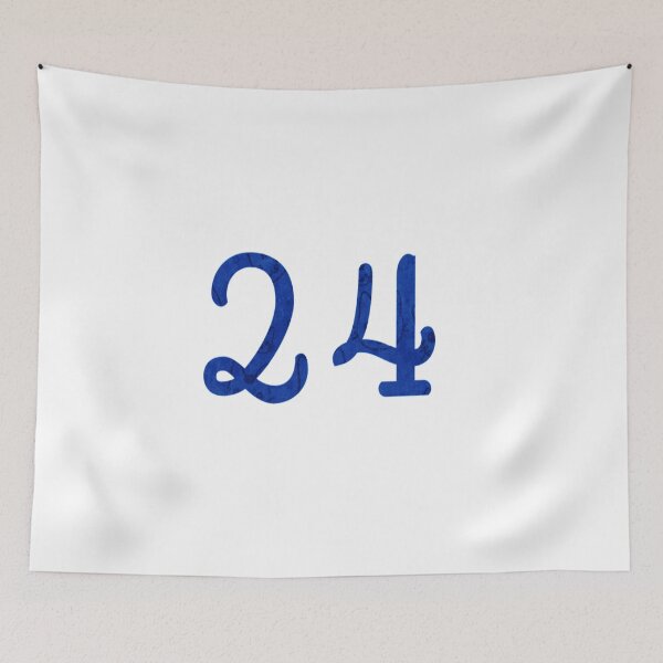 Item preview, 24 magic number  designed and sold by Hamaridukaan.