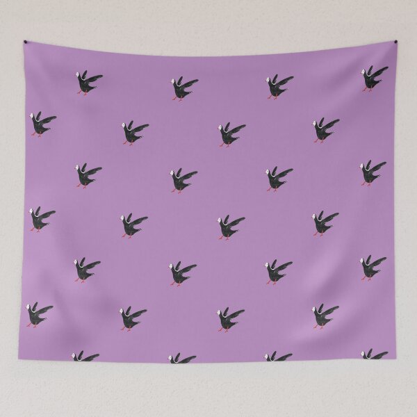 Item preview, Playful Bird designed and sold by MSRYSTUDIO.