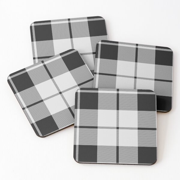 Item preview, Wonderful Tartan designed and sold by BubbleCrumbs.
