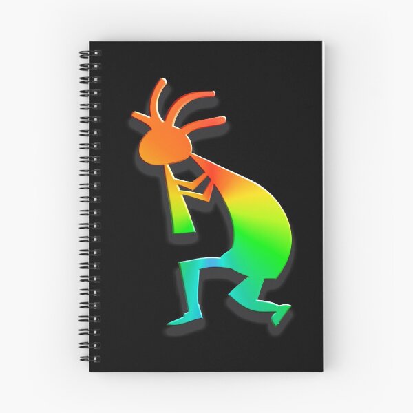 Item preview, One Kokopelli #10 designed and sold by CulturalView.