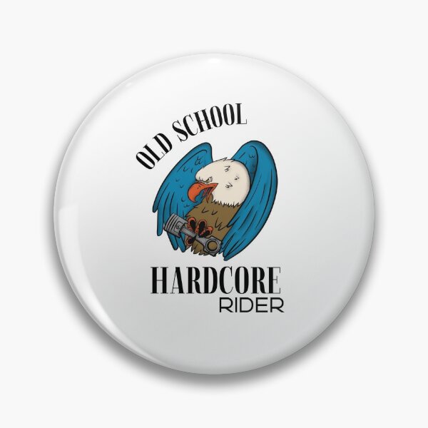 Item preview, Motorcyclist - Bikers Club designed and sold by ManiaTeec.