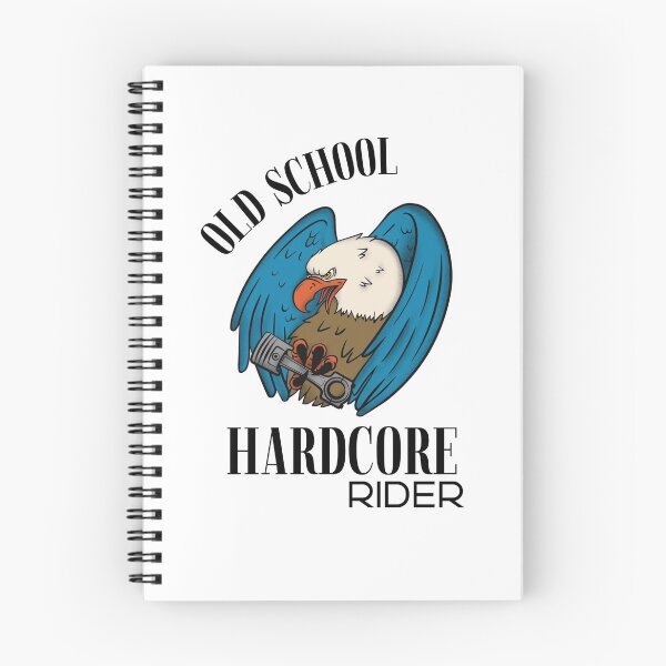 Item preview, Motorcyclist - Bikers Club designed and sold by ManiaTeec.