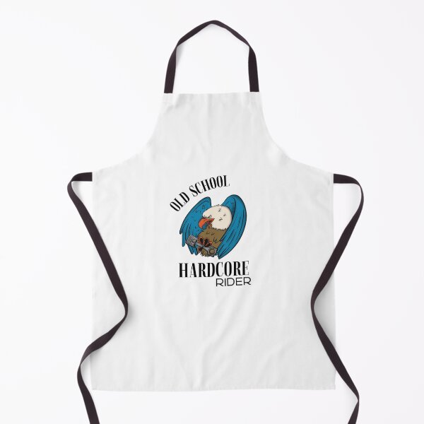 Item preview, Motorcyclist - Bikers Club designed and sold by ManiaTeec.