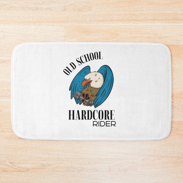 Item preview, Motorcyclist - Bikers Club designed and sold by ManiaTeec.