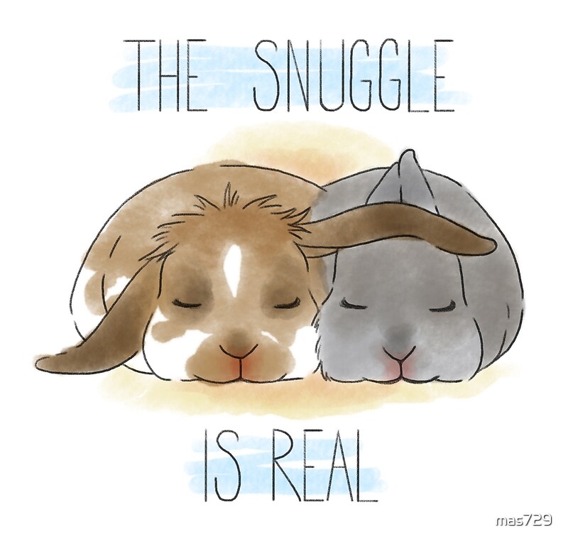 the-snuggle-is-real-by-mas729-redbubble