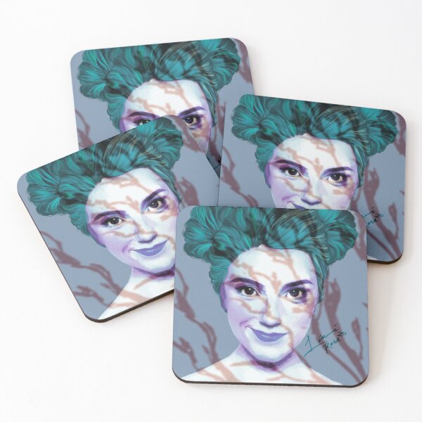 Item preview, In The Shadows designed and sold by Lini-Rose.