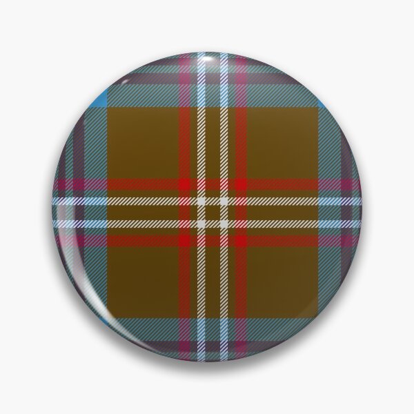 Item preview, Wonderful Tartan designed and sold by BubbleCrumbs.