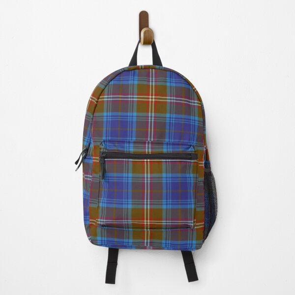 Item preview, Wonderful Tartan designed and sold by BubbleCrumbs.