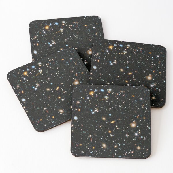 Item preview, Hubble Deep Field  designed and sold by comfortcare.