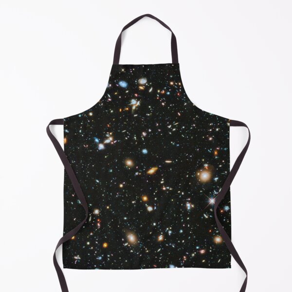Item preview, Hubble Deep Field designed and sold by comfortcare.