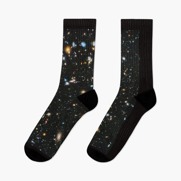 Item preview, Hubble Deep Field  designed and sold by comfortcare.