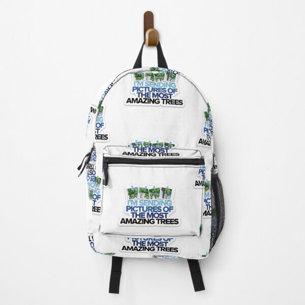 Item preview, Dear Evan Hansen pictures of the most amazing trees designed and sold by hypocratees.