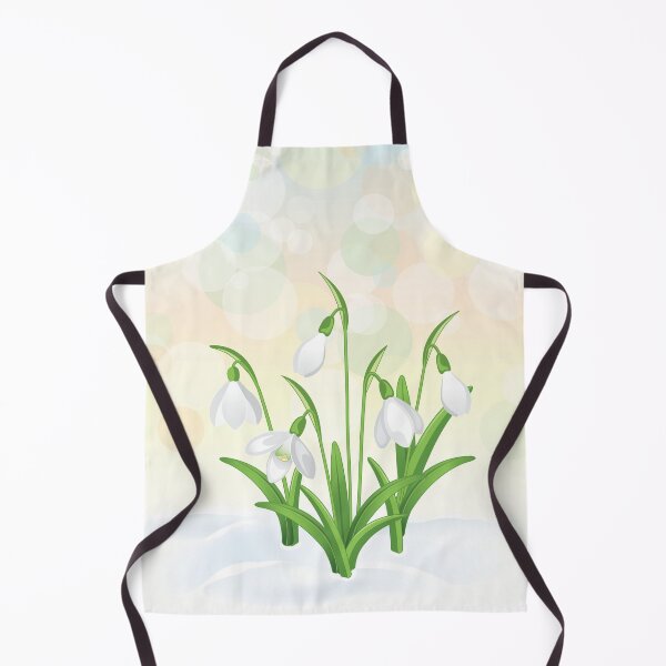Item preview, The First Snowdrops designed and sold by danikaVT.