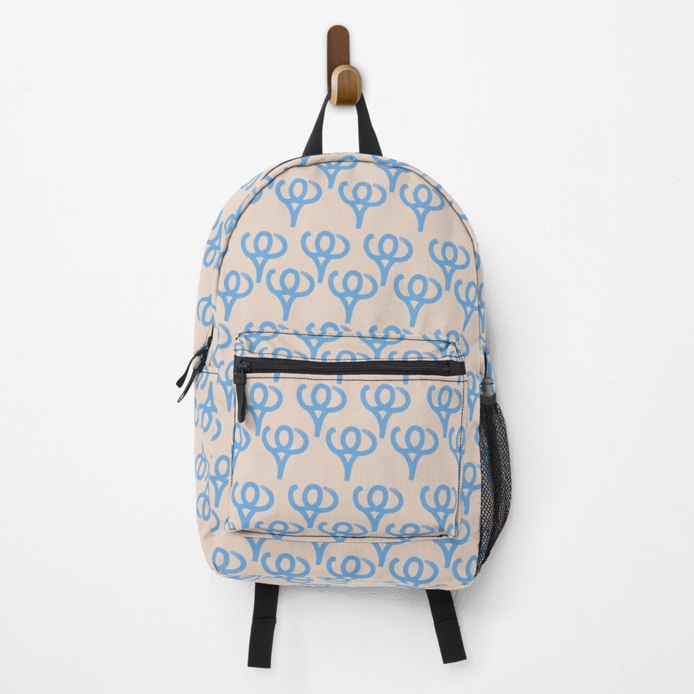 Item preview, Backpack designed and sold by MSRYSTUDIO.