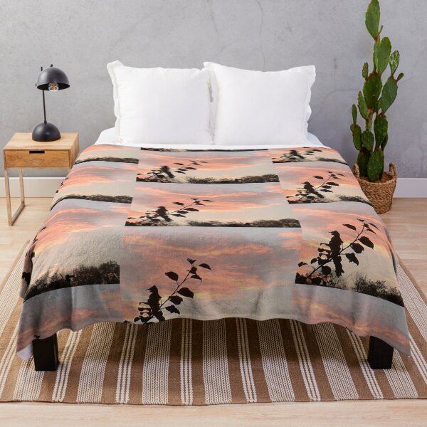 Item preview, Morning has broken designed and sold by Joanne Babb.