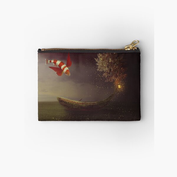 Item preview, Fantasy Boat designed and sold by spescarus.