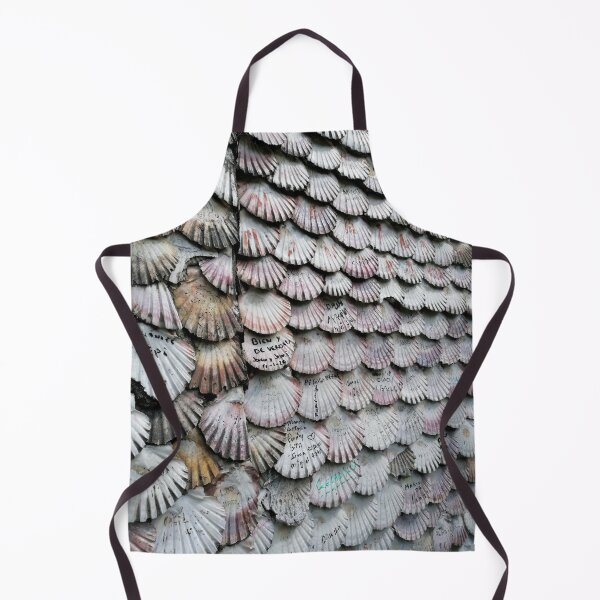 Item preview, Shells on wall designed and sold by Taket.