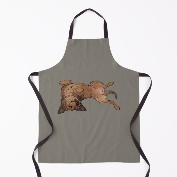 Item preview, Border terrier love designed and sold by Petcetera.