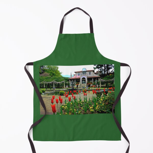 Item preview, The Italian Villa, Compton Acres designed and sold by RedHillDigital.