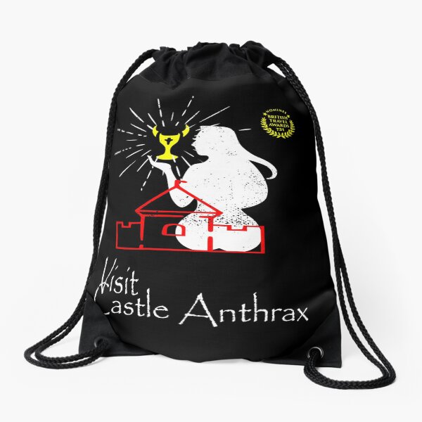 Mochila discount de antrax