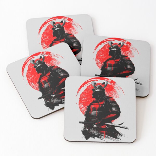 Item preview, Rising Sun Warrior designed and sold by MisoraA.