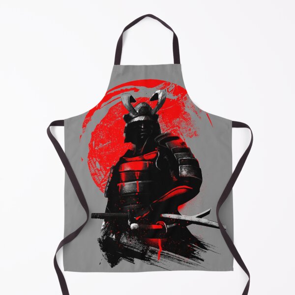 Item preview, Rising Sun Warrior designed and sold by MisoraA.