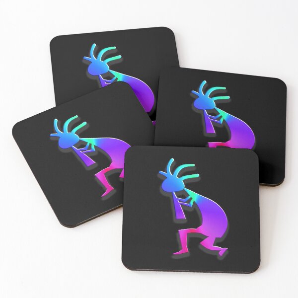 Item preview, One Kokopelli #11 designed and sold by CulturalView.