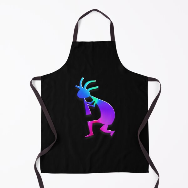Item preview, One Kokopelli #11 designed and sold by CulturalView.