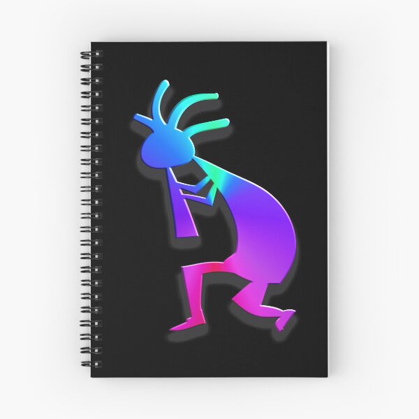 Item preview, One Kokopelli #11 designed and sold by CulturalView.