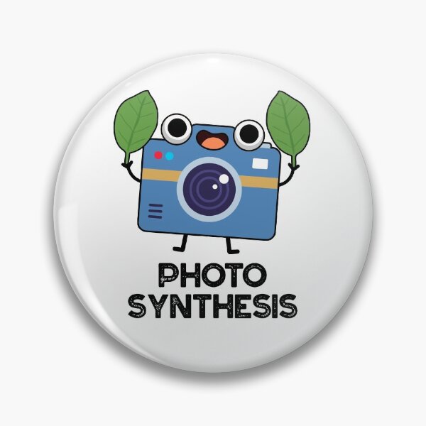 Item preview, Photo Syntesis Funny Camera Puns  designed and sold by punnybone.