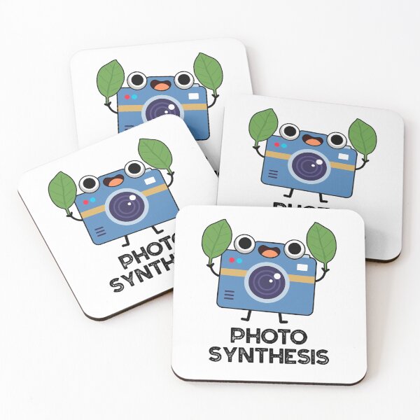 Item preview, Photo Syntesis Funny Camera Puns  designed and sold by punnybone.