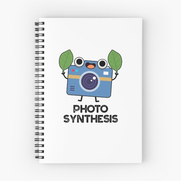 Item preview, Photo Syntesis Funny Camera Puns  designed and sold by punnybone.
