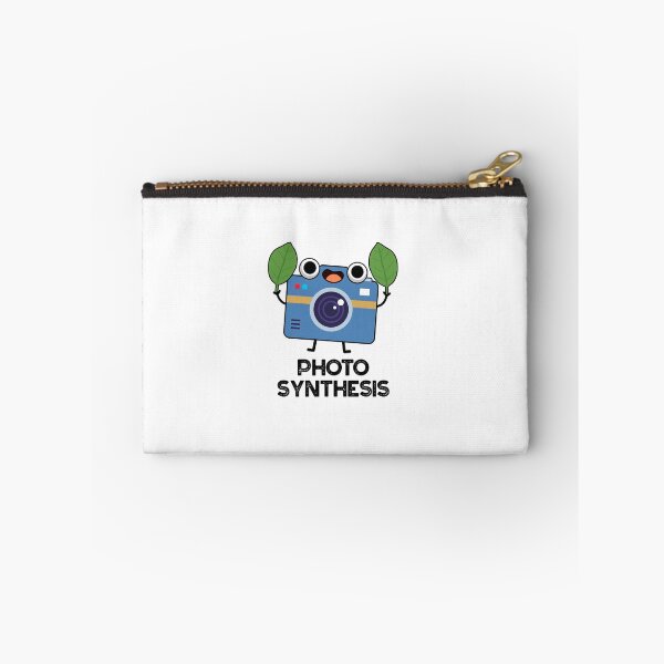 Item preview, Photo Syntesis Funny Camera Puns  designed and sold by punnybone.