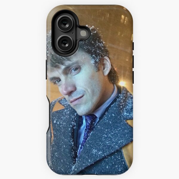 Item preview, Snowing  designed and sold by BOBBYBABE.