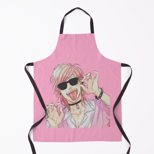 Item preview, Ayato yuri designed and sold by Elliott Goth bf.