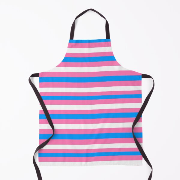 Item preview, Stripes Pattern || LGBTQ+ (Transgender) designed and sold by Moka898.