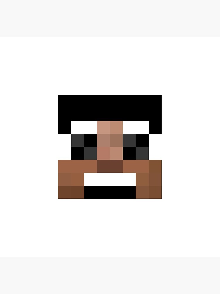 Bdubs minecraft skin Pin