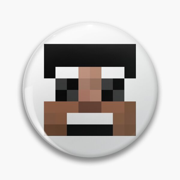 Item preview, Bdubs minecraft skin designed and sold by Le-Fishe.