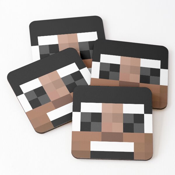 Item preview, Bdubs minecraft skin designed and sold by Le-Fishe.
