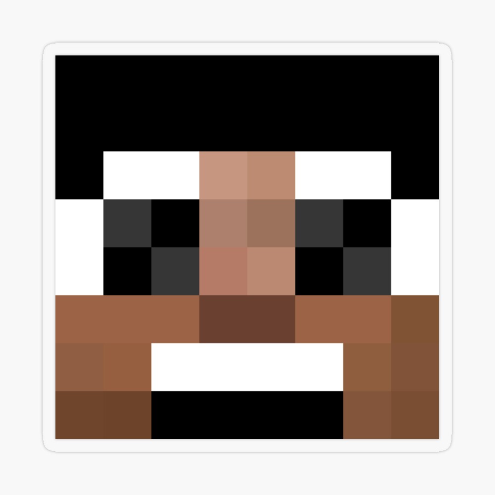 Bdubs minecraft skin